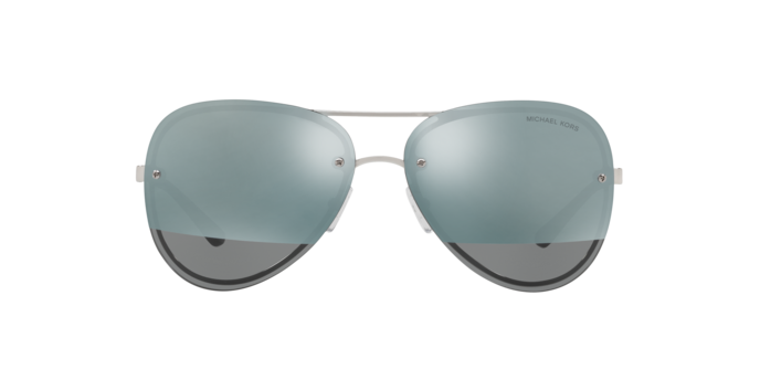 Michael Kors LA JOLLA Sunglasses MK1026 11181Y LookerOnline