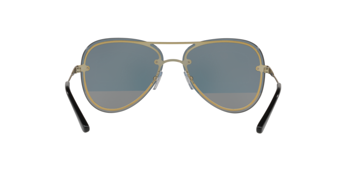 Michael Kors LA JOLLA MK1026 11681Z