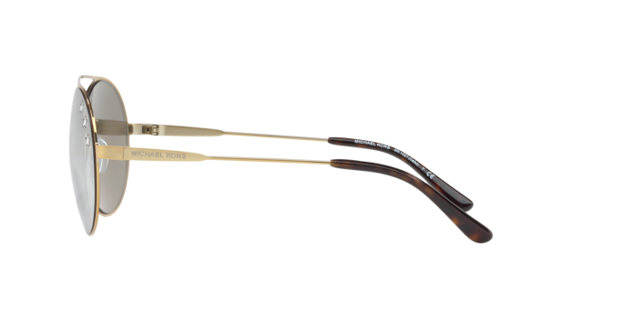 Michael Kors Cabo Sunglasses MK1027 11936G