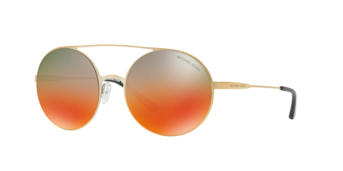 Michael Kors Cabo Sunglasses MK1027 1193A8