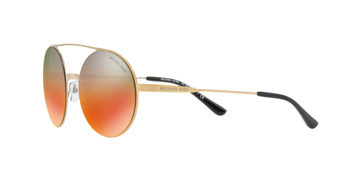 Michael Kors Cabo Sunglasses MK1027 1193A8