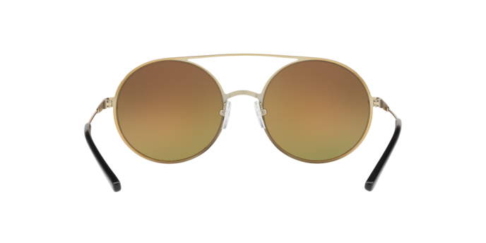 Michael Kors Cabo Sunglasses MK1027 1193A8
