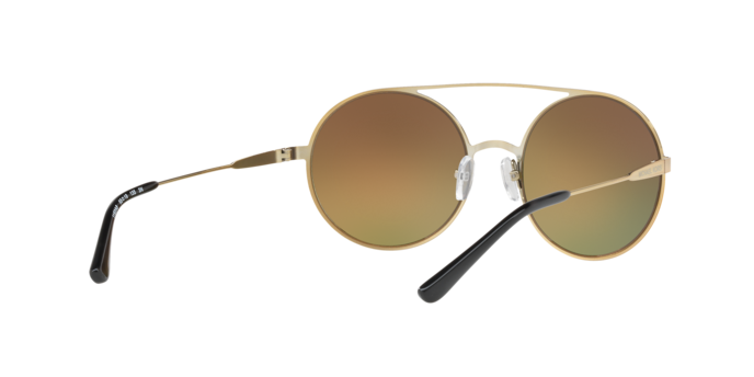 Michael Kors Cabo Sunglasses MK1027 1193A8