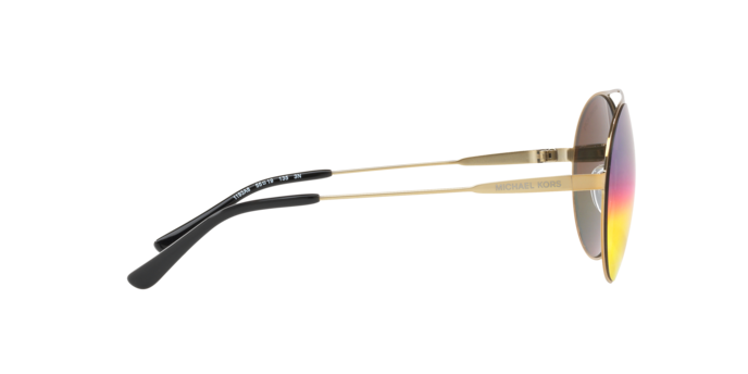 Michael Kors Cabo Sunglasses MK1027 1193A8