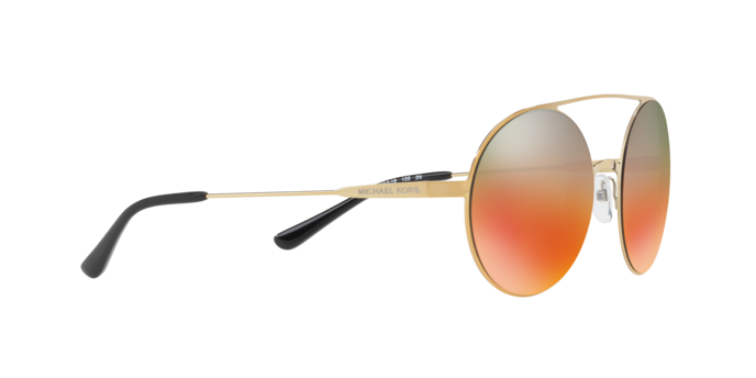 Michael Kors Cabo Sunglasses MK1027 1193A8