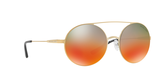 Michael Kors Cabo Sunglasses MK1027 1193A8