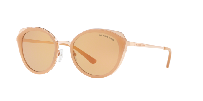 Michael Kors Charleston Sunglasses MK1029 1026R1