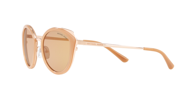 Michael Kors Charleston Sunglasses MK1029 1026R1