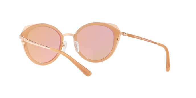 Michael Kors Charleston Sunglasses MK1029 1026R1