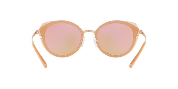 Michael Kors Charleston Sunglasses MK1029 1026R1