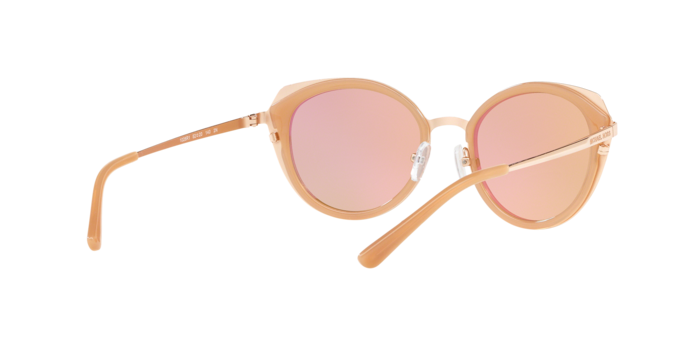 Michael Kors Charleston Sunglasses MK1029 1026R1