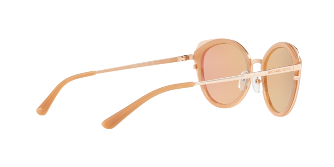 Michael Kors Charleston Sunglasses MK1029 1026R1