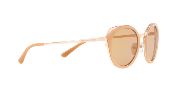 Michael Kors Charleston Sunglasses MK1029 1026R1