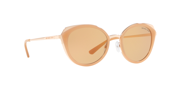 Michael Kors Charleston Sunglasses MK1029 1026R1