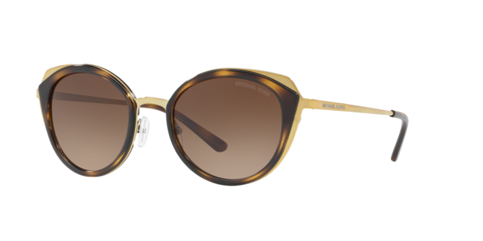 Michael Kors Charleston Sunglasses MK1029 116813