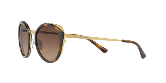Michael Kors Charleston Sunglasses MK1029 116813