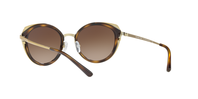 Michael Kors Charleston Sunglasses MK1029 116813