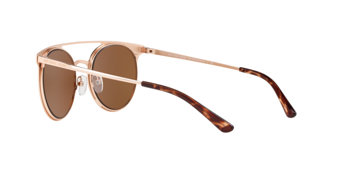 Michael Kors Grayton Sunglasses MK1030 10265A