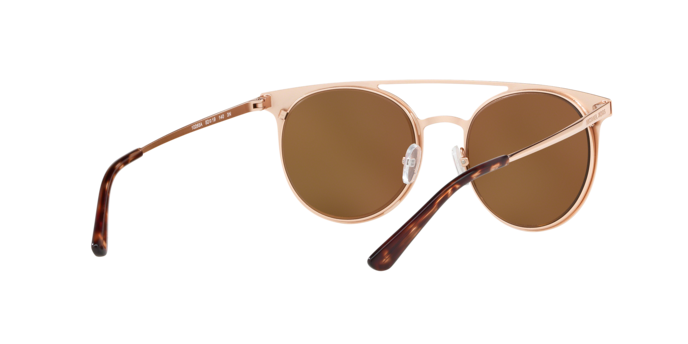 Michael Kors Grayton Sunglasses MK1030 10265A