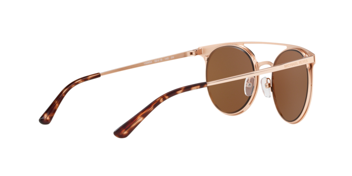 Michael Kors Grayton Sunglasses MK1030 10265A