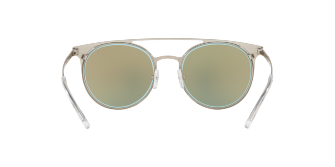 Michael Kors Grayton Sunglasses MK1030 113725