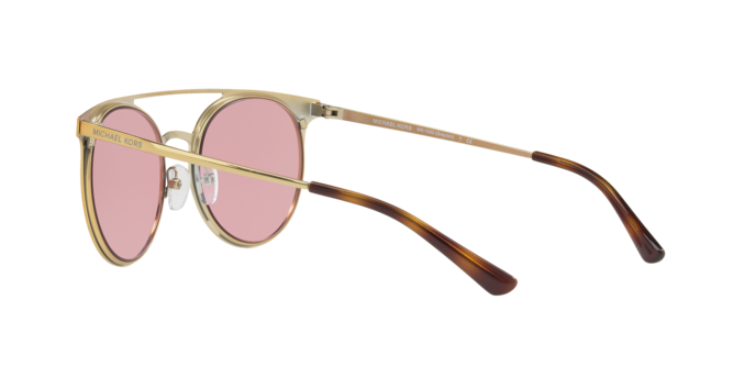 Michael Kors Grayton Sunglasses MK1030 116884