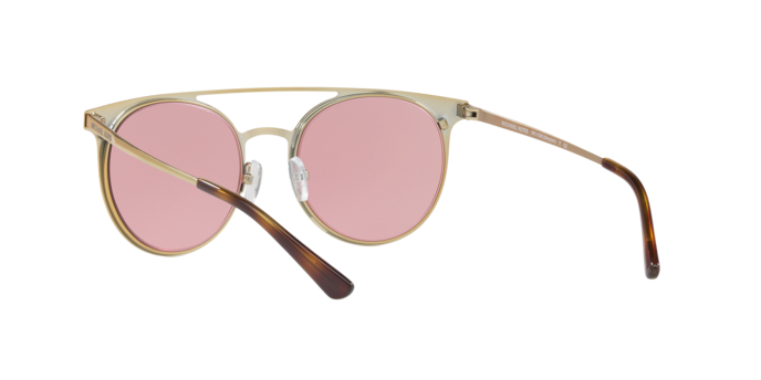 Michael Kors Grayton Sunglasses MK1030 116884
