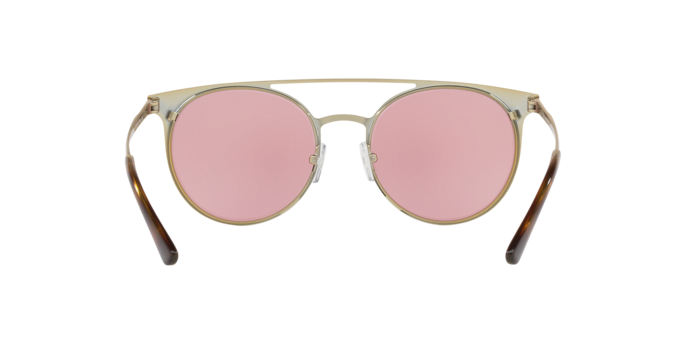 Michael Kors Grayton Sunglasses MK1030 116884