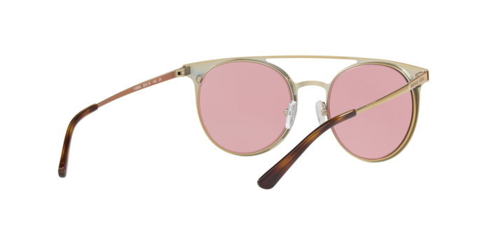 Michael Kors Grayton Sunglasses MK1030 116884