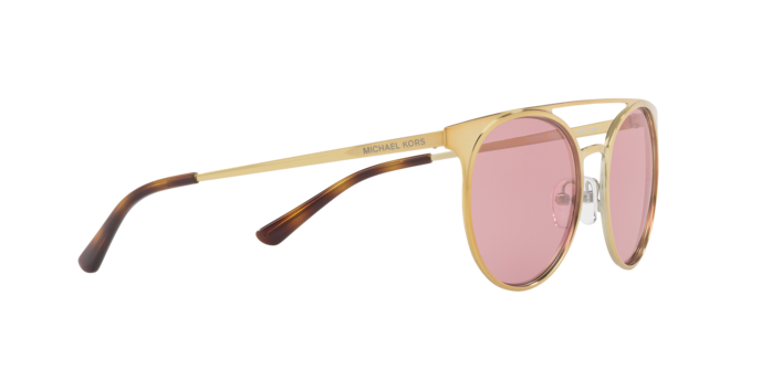 Michael Kors Grayton Sunglasses MK1030 116884