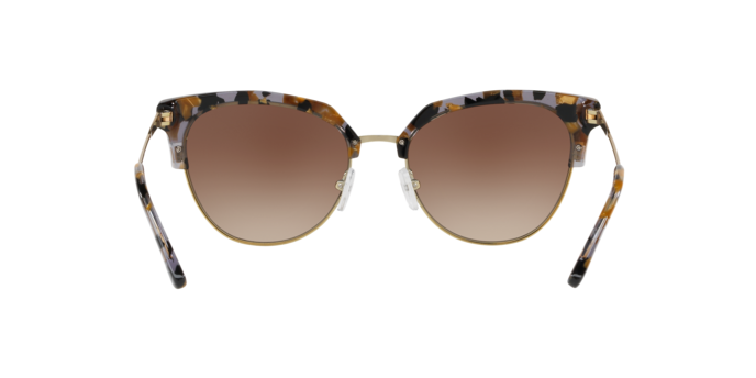 Michael Kors Savannah Sunglasses MK1033 333913