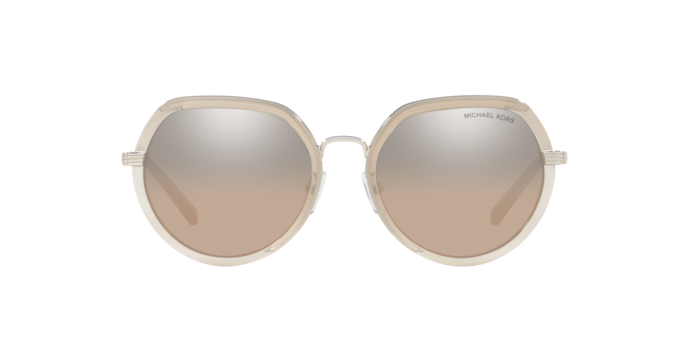 Michael Kors Ibiza Sunglasses MK1034 30438Z