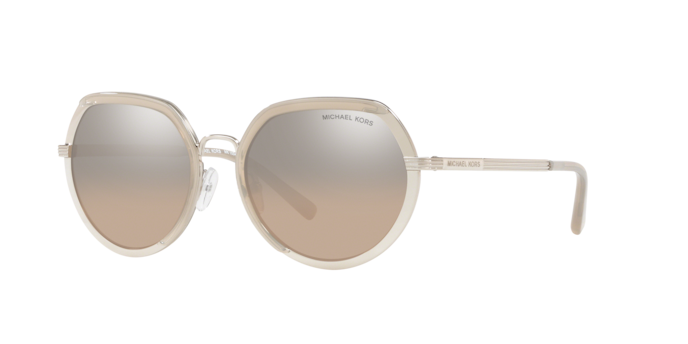 Michael Kors Ibiza Sunglasses MK1034 30438Z