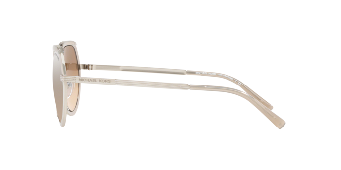 Michael Kors Ibiza Sunglasses MK1034 30438Z
