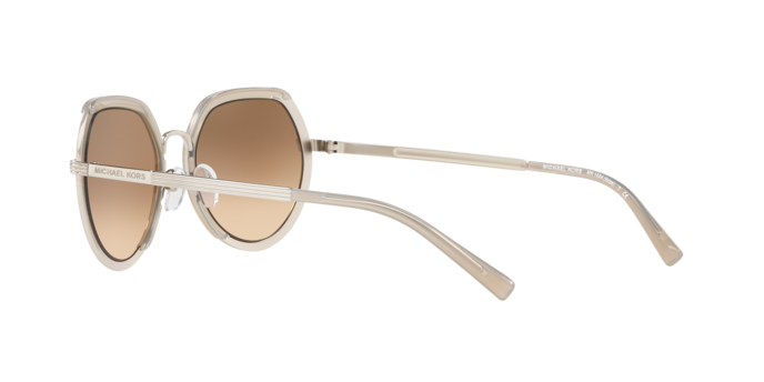 Michael Kors Ibiza Sunglasses MK1034 30438Z