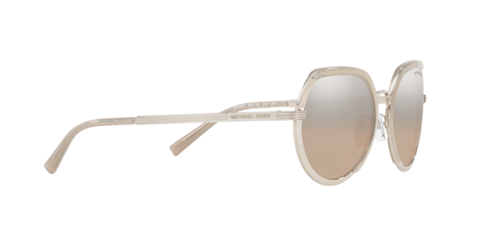 Michael Kors Ibiza Sunglasses MK1034 30438Z