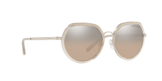 Michael Kors Ibiza Sunglasses MK1034 30438Z