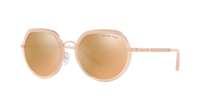 Michael Kors Ibiza Sunglasses MK1034 32465A