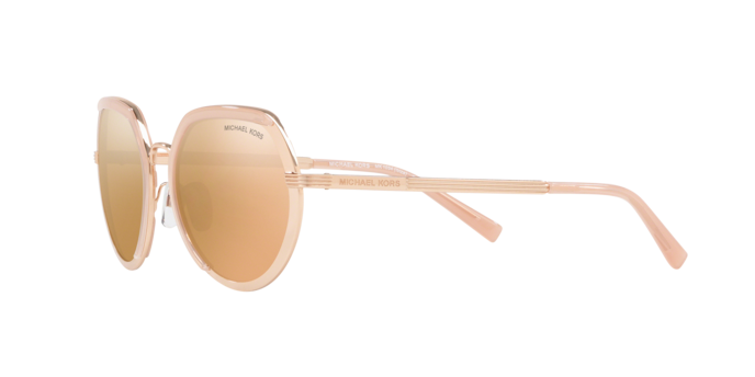 Michael Kors Ibiza Sunglasses MK1034 32465A