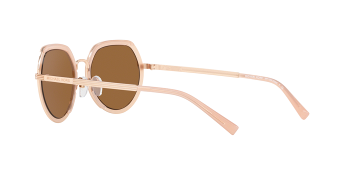 Michael Kors Ibiza Sunglasses MK1034 32465A