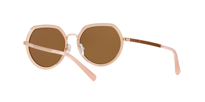Michael Kors Ibiza Sunglasses MK1034 32465A