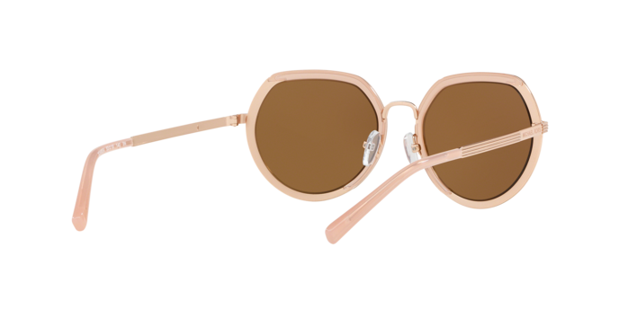 Michael Kors Ibiza Sunglasses MK1034 32465A