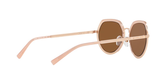 Michael Kors Ibiza Sunglasses MK1034 32465A