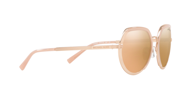 Michael Kors Ibiza Sunglasses MK1034 32465A