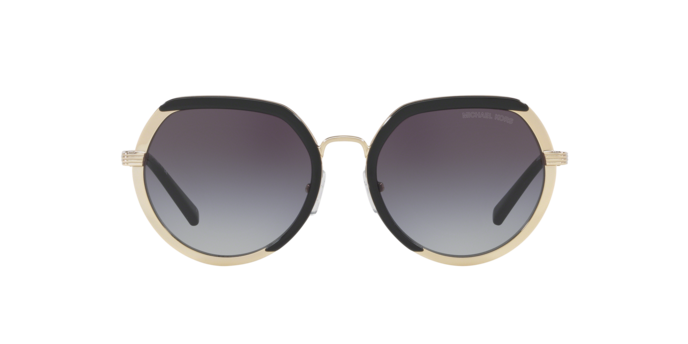 Michael Kors IBIZA Sunglasses MK1034 33328G LookerOnline