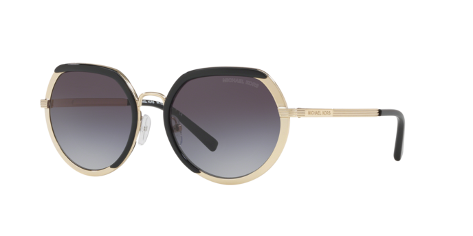 Michael Kors Ibiza Sunglasses MK1034 33328G