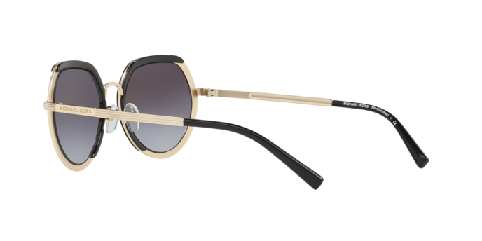 Michael Kors Ibiza Sunglasses MK1034 33328G