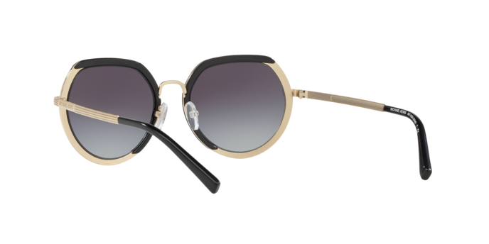 Michael Kors Ibiza Sunglasses MK1034 33328G