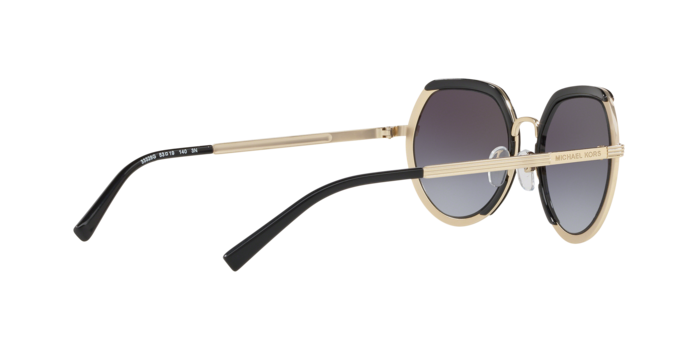 Michael Kors Ibiza Sunglasses MK1034 33328G