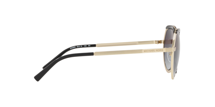 Michael Kors Ibiza Sunglasses MK1034 33328G